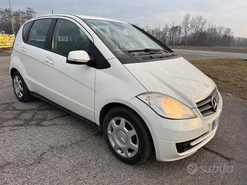 Mercedes-benz A 160 CDI Elegance
