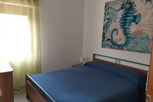 Soverato - Trilocale fronte mare