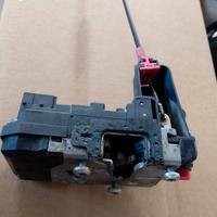 Centralizzata Opel Astra H post.sx.station vagon