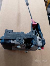 Centralizzata Opel Astra H post.sx.station vagon