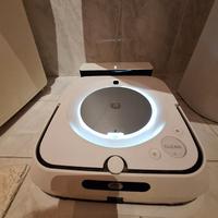 robot braava jet m6 lavapavimenti