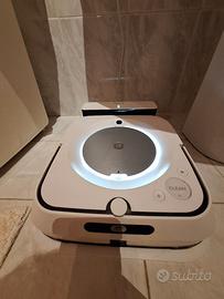 robot braava jet m6 lavapavimenti