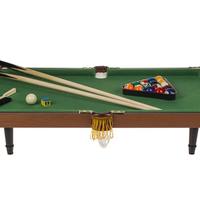 Mini tavolo da biliardo