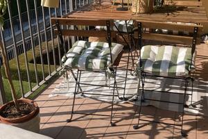 AMPIO BILOCALE CON MANSARDA A 5 km DA BARDOLINO