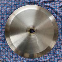 Lama affettatrice a volano 300 mm