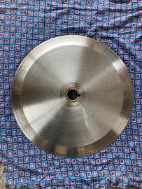 Lama affettatrice a volano 300 mm