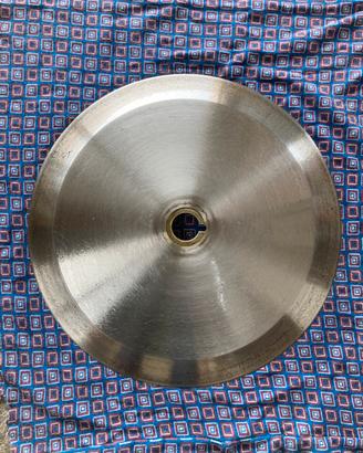 Lama affettatrice a volano 300 mm