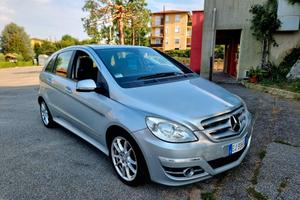 Mercedes-benz B 180 CDI Sport