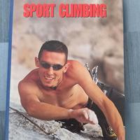 Libro Climbing Edizione Tutto Sport
