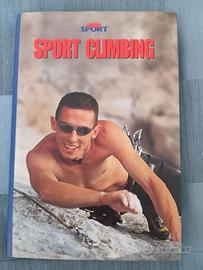 Libro Climbing Edizione Tutto Sport