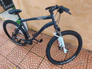 mtb taglia XL 27,5