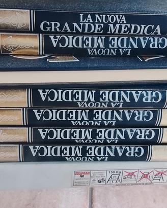 enciclopedia medica 