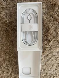 Apple iphone 16 pro 128 come nuovo