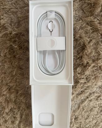 Apple iphone 16 pro 128 come nuovo