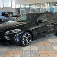 BMW 118 d 5p. Msport