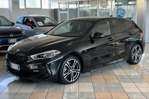 BMW 118 d 5p. Msport