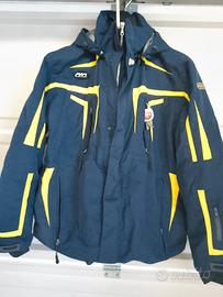 Tuta da Sci Completa MAM Technical Equipment T56 