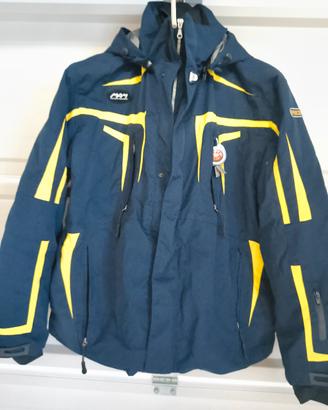 Tuta da Sci Completa MAM Technical Equipment T56 