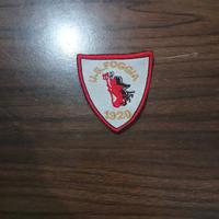 Patch Toppa Foggia calcio 