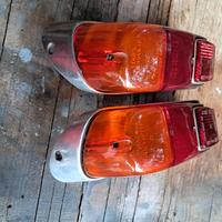 fanali fiat 600