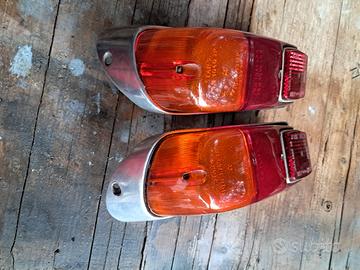 fanali fiat 600