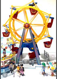 Playmobil ruota panoramica
