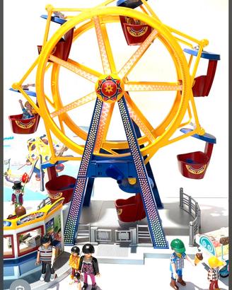 Playmobil ruota panoramica