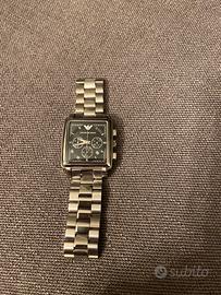 Orologio Emporio Armani