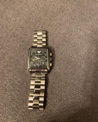 Orologio Emporio Armani