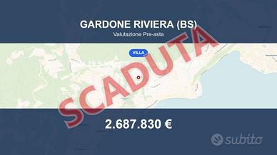 Immobile in asta di 400 m² con più di 5 locali e b