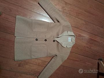 Cappottino zara 10 anni