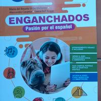 Enganchados. Pasion por el espanol 2