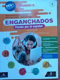 Enganchados. Pasion por el espanol 2