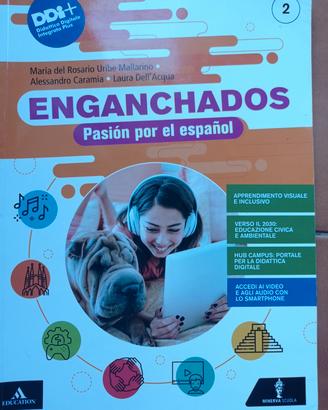 Enganchados. Pasion por el espanol 2