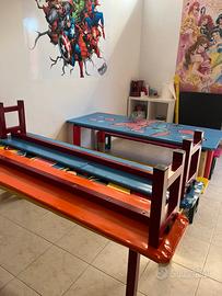 Giochi ludoteca