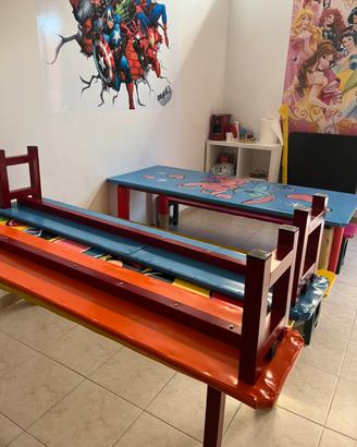 Giochi ludoteca