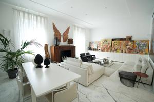 Appartamento di 172 m² con 4 locali a Milano