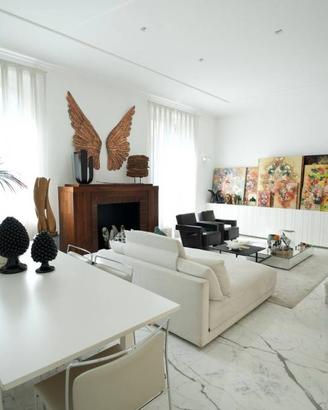 Appartamento di 172 m² con 4 locali a Milano