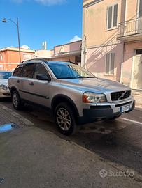 XC 90 163 Cv Anno 2003 * CAMBIO ROTTO*