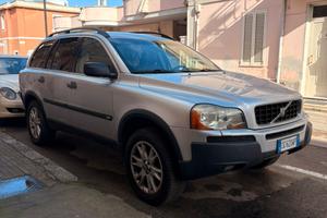XC 90 163 Cv Anno 2003 * CAMBIO ROTTO*
