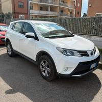 RAV 4 2015 D-4D 2WD Activr