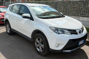 RAV 4 2015 D-4D 2WD Activr
