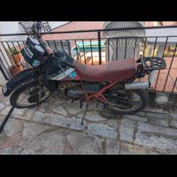 Gilera Arizona