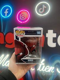 Funko Pop Igris