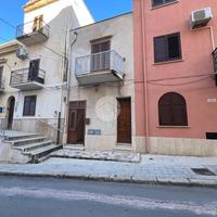 CASA INDIPENDENTE A CASTELLAMMARE DEL GOLFO