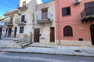 CASA INDIPENDENTE A CASTELLAMMARE DEL GOLFO