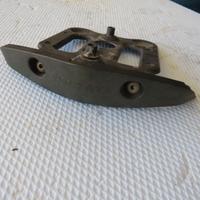 Ducati Multistrada 1000 ds supporto fanale post.