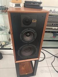 Diffusori Wharfedale Linton 85 anniversary