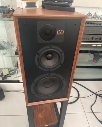 Diffusori Wharfedale Linton 85 anniversary