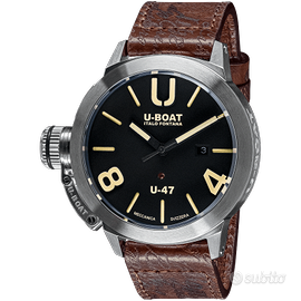 U-BOAT - 20% CLASSICO U-47 47MM AS1